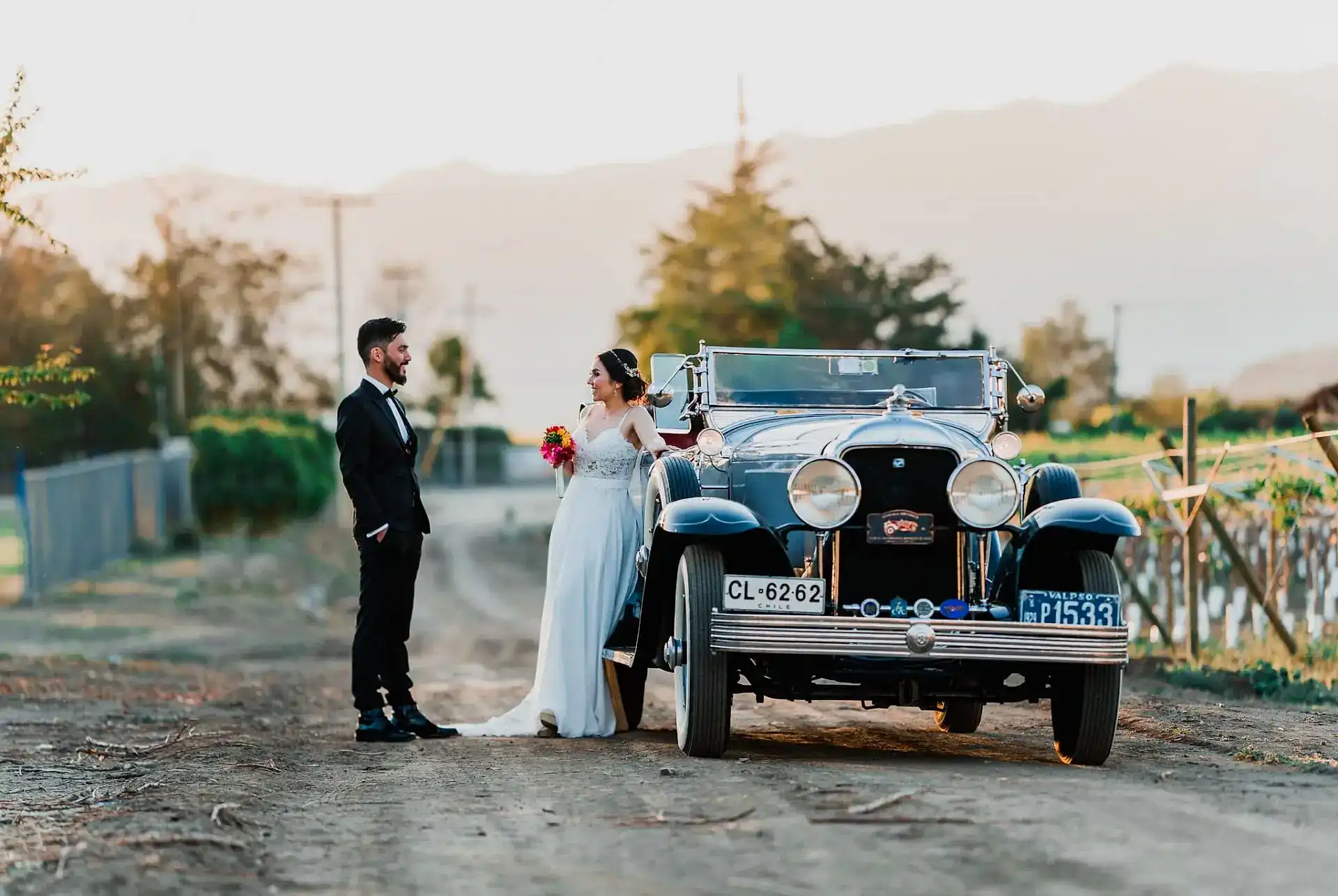 fotógrafo de matrimonios