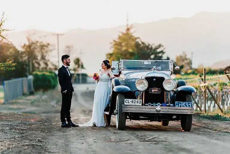 fotógrafo de matrimonios