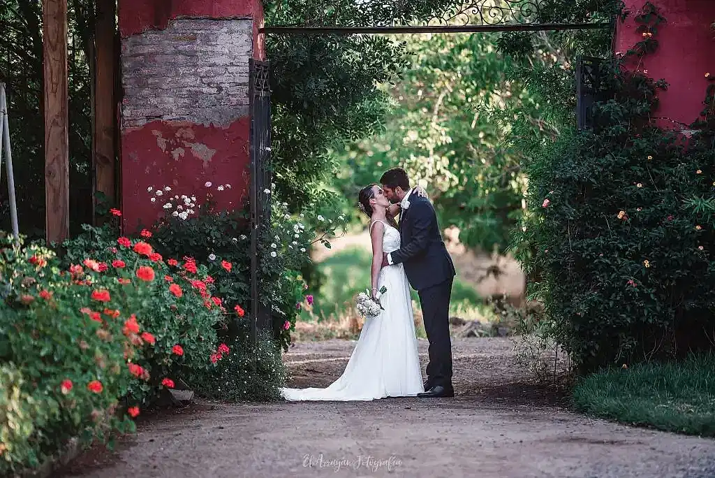 fotógrafo de matrimonios