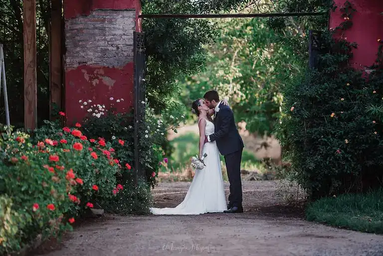 fotógrafo de matrimonios