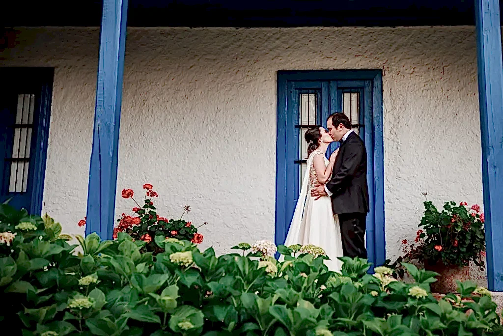 fotografias de matrimonio