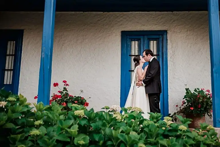 fotografias de matrimonio