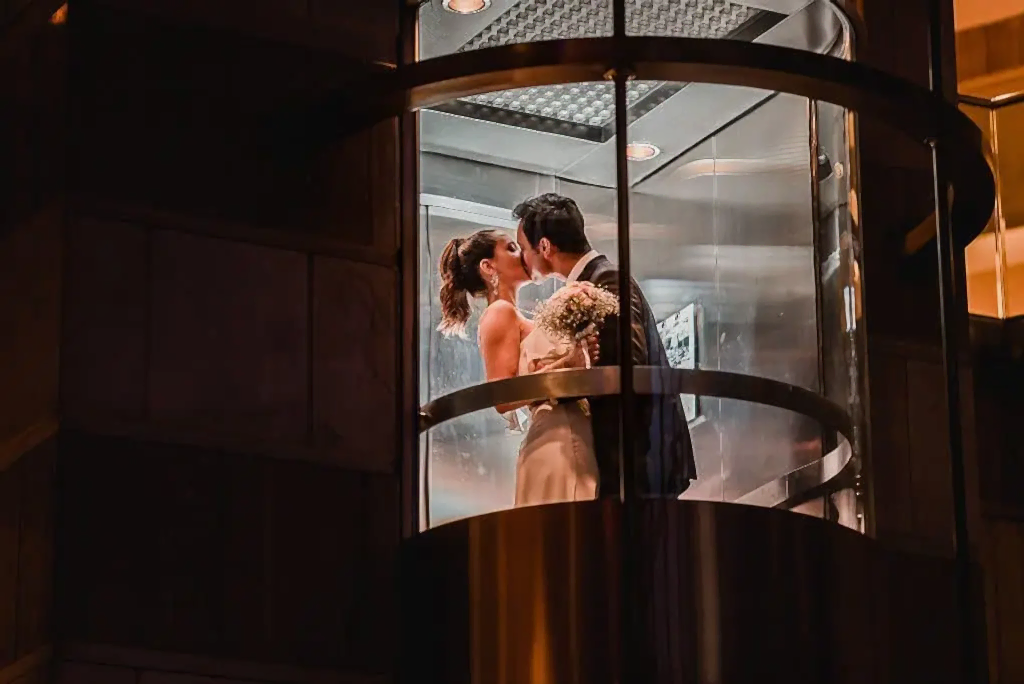 fotografo de matrimonios