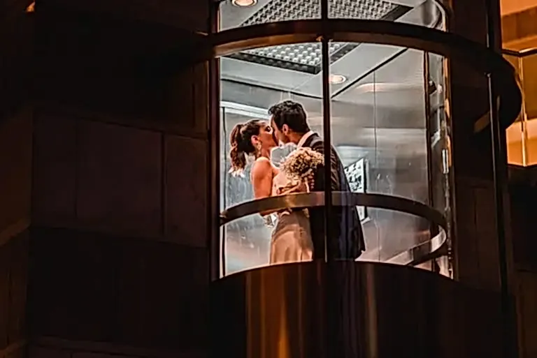 fotografo de matrimonios