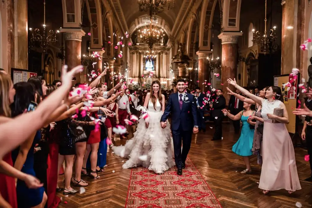 matrimonio