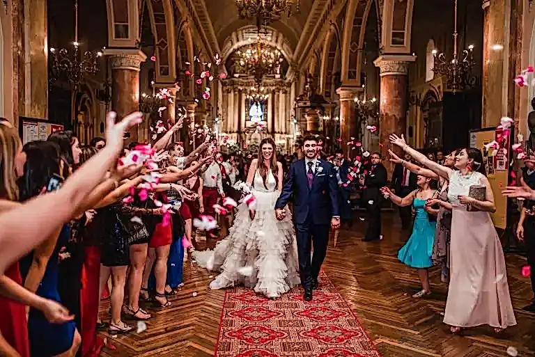 matrimonio