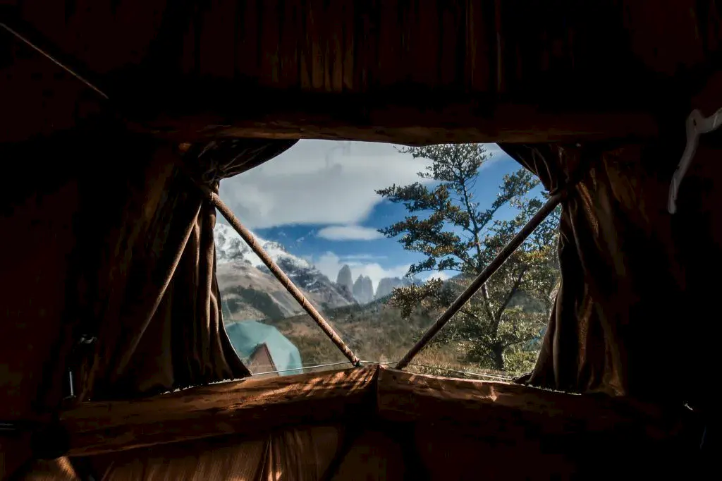 ecocamp