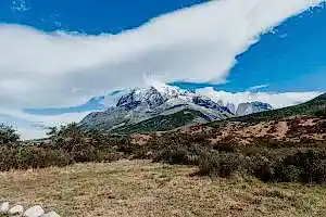 torres del paine