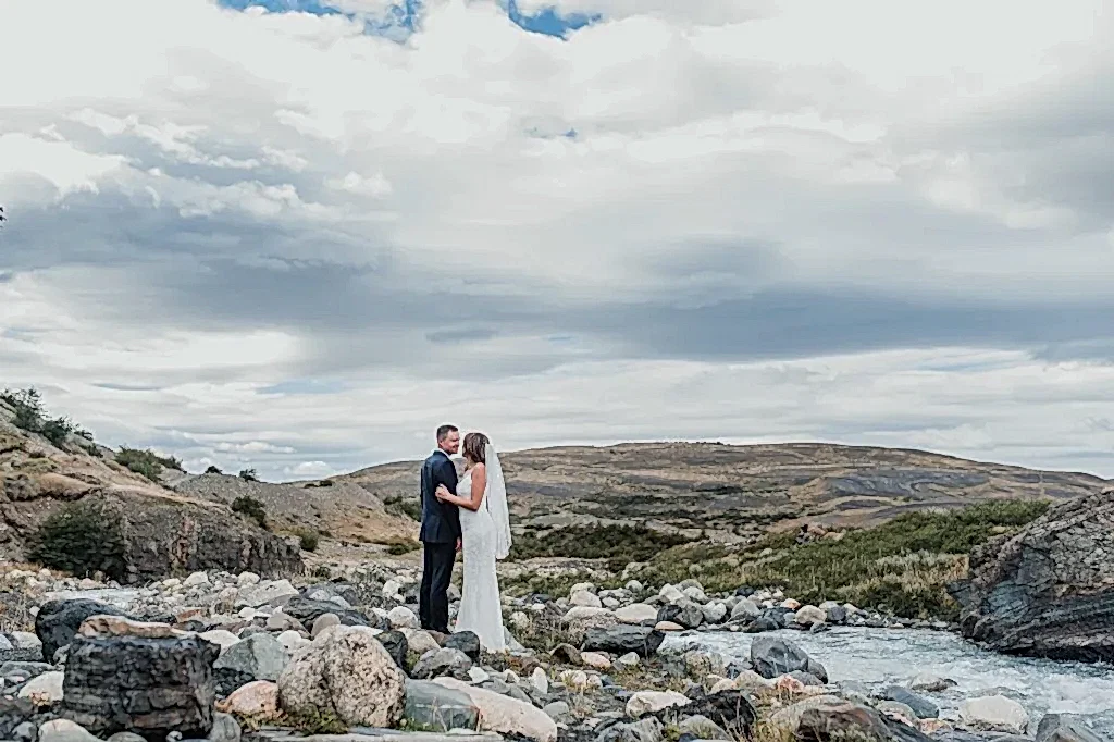 Elopement Wedding Torres del Paine