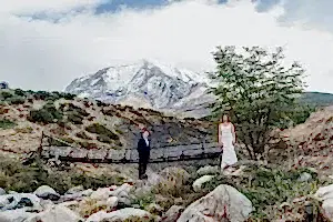 torres del Paine