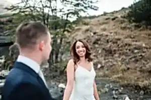 elopement torres del paine
