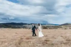 elopement torres del Paine, chile