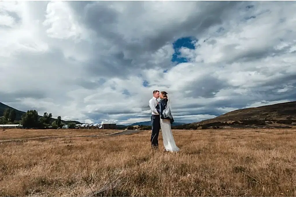 elopement wedding