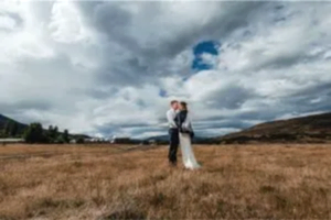 elopement wedding