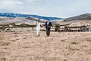 Elopement Wedding Torres del Paine