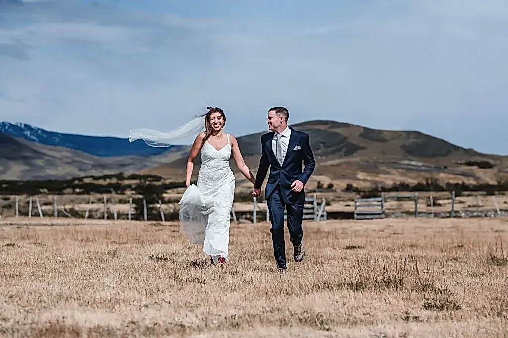 elopement wedding