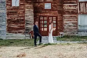 elopement torres del paine
