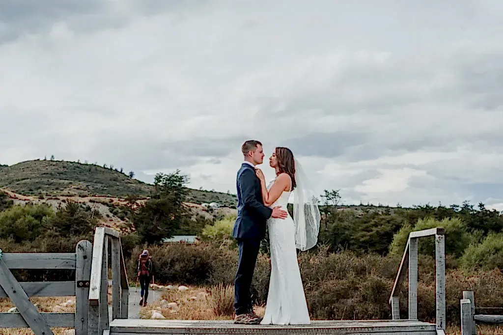 Elopement Wedding Torres del Paine