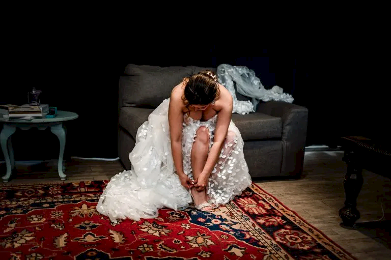 bride