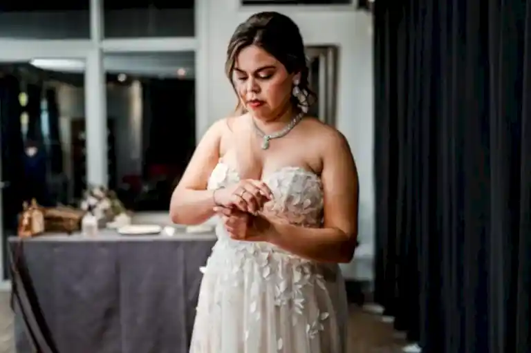 matrimonio