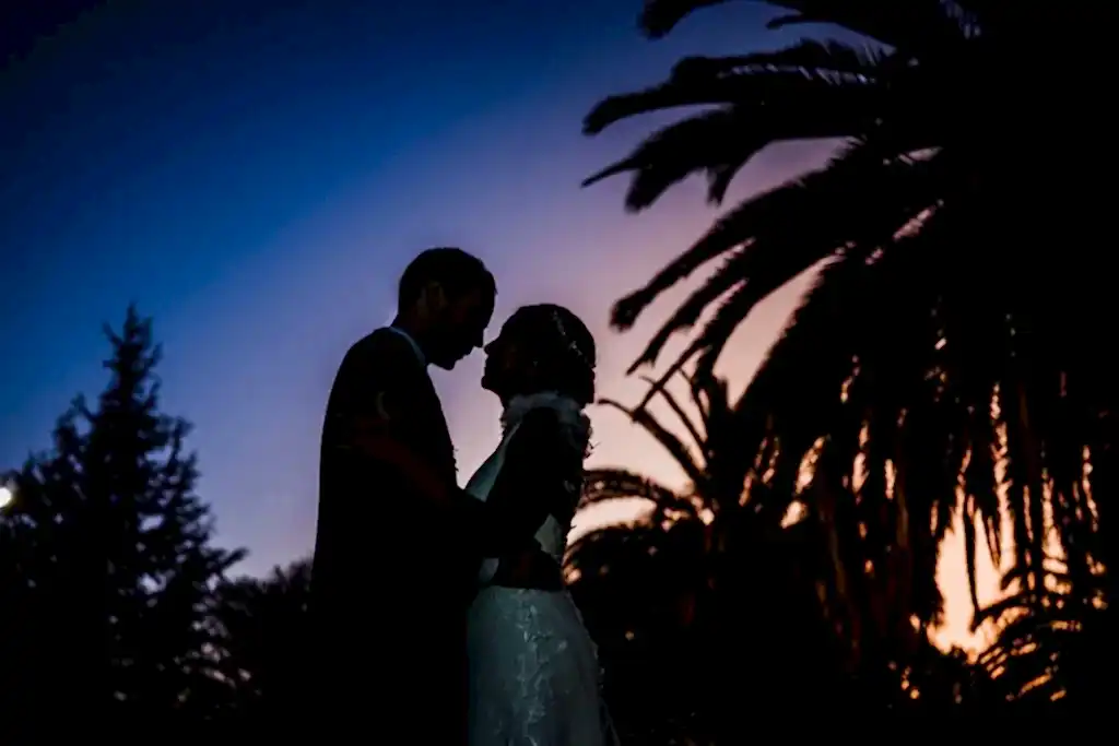 matrimonio palmas de chicureo