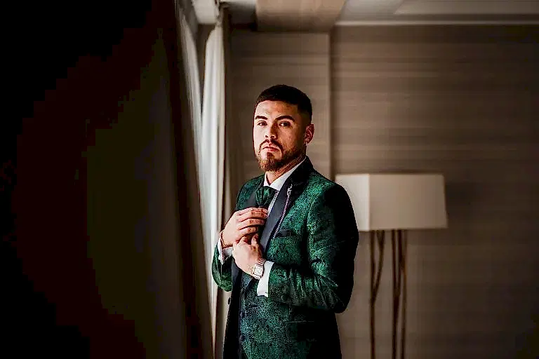 Paulo Diaz