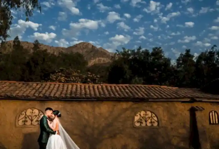 matrimonio terrazas de la reina